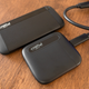 If the X6 line isn’t fast enough for your needs, Crucial’s X8 portable SSD line boosts read speeds to 1,050 MB/s.